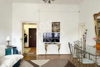 Casă cu 4 camere cu Teren 586 Mp în Central - 2