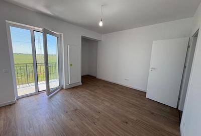 Apartament cu 3 camere decomandat în Metalurgiei - 5