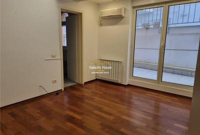 Primaverii | Charles de Gaulle 3 camere + Terasa 65mp Primaverii | Charles de Gaulle 3 camere + Terasa 65mp - 6