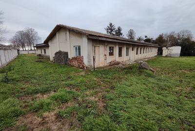 Oportunitate Investitionala Medgidia - 2