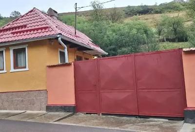 Casă cu 1 camere în Ormeniș - 5