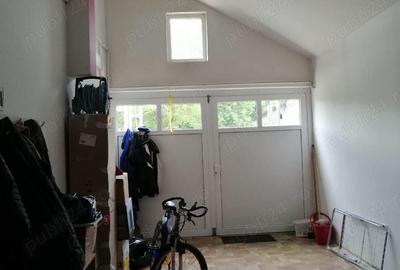 Casa(P+M) 3 camere Soimus - 15