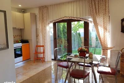 Casă cu 3 camere în Rediu - 7