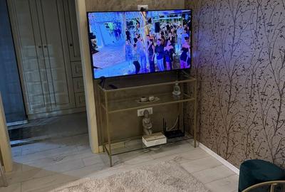 Apartament cu 2 camere semidecomandat în Central - 1