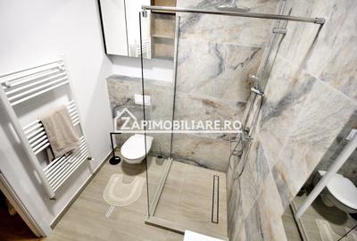 Apartament cu 2 camere decomandat, mobilat în Livezeni - 14