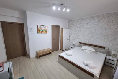 EXCLUSIVITATE ! Pensiune 14 camere - Eforie Nord - 530.000 euro (Cod E2) - 5