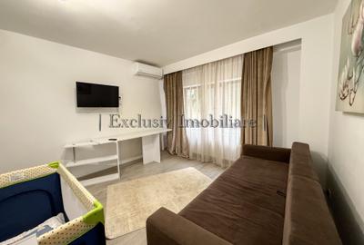 Apartament 4 camere | Faleza nord | Parcare | Pet-friendly | Termen lung - 15