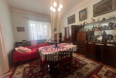 Apartament la casa ,3 camere , Centrul istoric Piata Pacii - 5