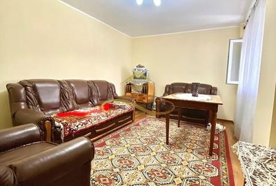 Apartament cu 2 camere decomandat în Săucești - 5