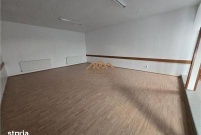 Spațiu comercial, de 1,500 mp, în Șcheia - 2