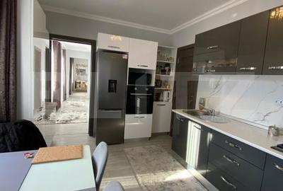 Apartament cu 3 camere decomandat în Ștefan cel Mare - 5