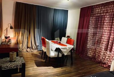 Casă cu 6 camere cu Teren 400 Mp în Unirea - 7