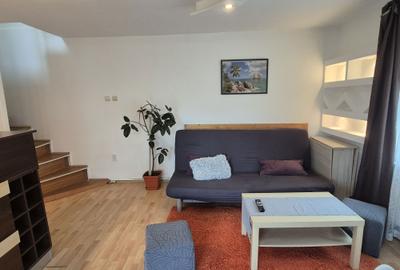 Apartament cu 2 camere semidecomandat în Nord - 2