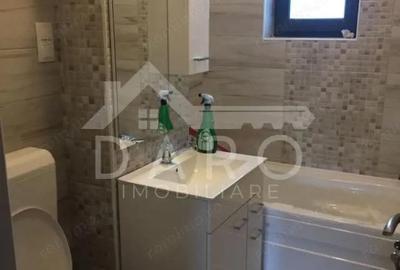 Apartament cu 2 camere în Calea Voinicenilor