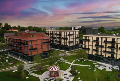 Apartament cu 2 camere in Bucium (Family Market) - 9