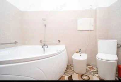 Apartament in vila, 3 camere, etaj, intrare separata, Bucium Apartament in vila, 3 camere, etaj, intrare separata, Bucium - 5