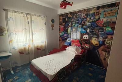 Apartament 3 camere pe Calea Cisnadiei - 5