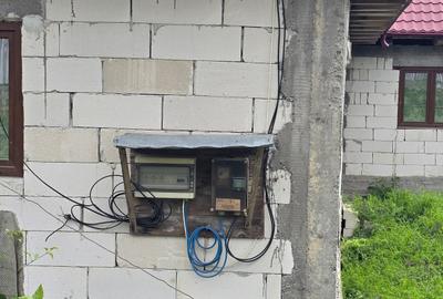 Casă individuală cu 3 camere cu Teren 1000 Mp în Irești - 9