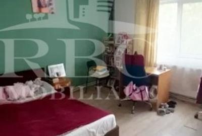 Apartament 2 camere decomandat in Manastur - 3