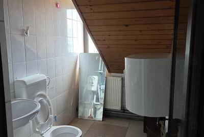 Garsonieră decomandată în Bucovina - 2