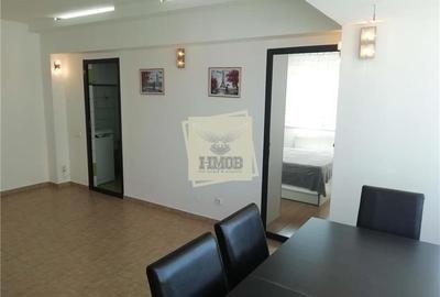 Apartament cu 3 camere decomandat, mobilat în Turnișor - 10