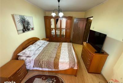 Apartament cu 2 camere decomandat, mobilat în Est - 9