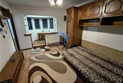 Garsonieră decomandată în Zorilor - 3