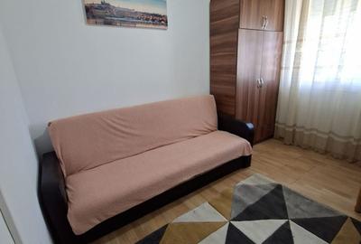 Garsonieră în Podu Roș