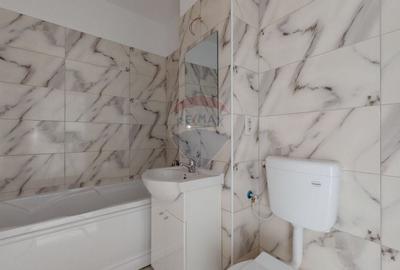 Apartament cu 2 camere semidecomandat în Sânpetru - 5