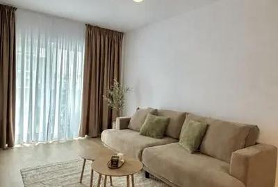 Apartament cu 2 camere decomandat în Berceni - 3