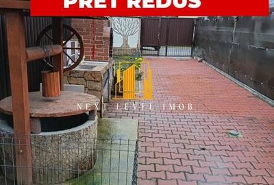 Casă cu 3 camere cu Teren 161 Mp în Mărăcineni - 1