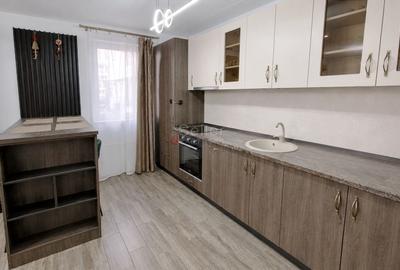 Apartament cu 2 camere decomandat, mobilat în Astra - 5