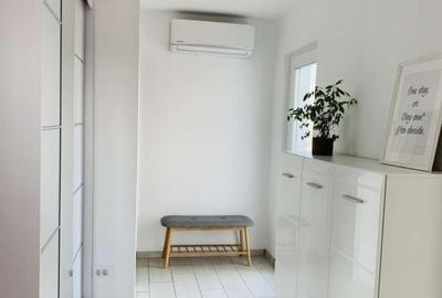 Apartament cu 3 camere decomandat, mobilat în Sebastian - 10