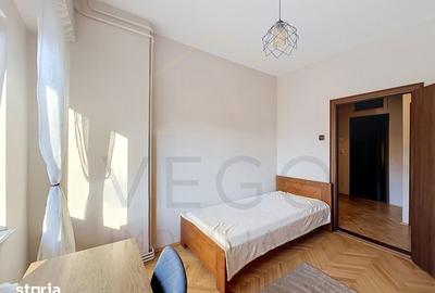 Apartament cu 3 camere în Central - 5