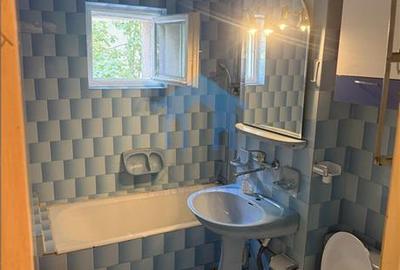 Apartament cu 3 camere decomandat în Gheorgheni - 2