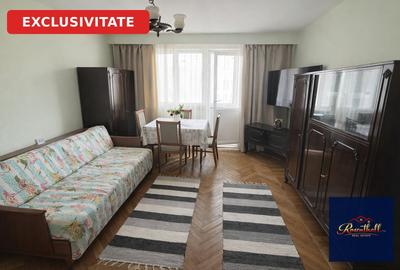 Apartament cu 2 camere decomandat în Central - 1