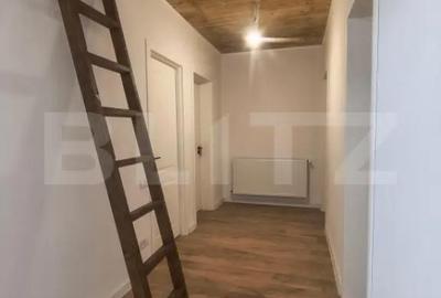 Casă cu 4 camere cu Teren 450 Mp în Central - 2