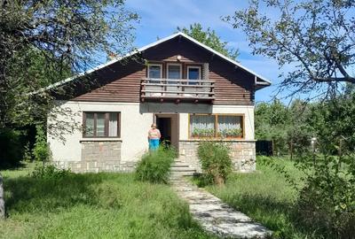 Casă cu 6 camere cu Teren 872 Mp în Central - 10