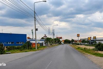 Spațiu comercial, în Ghiroda - 2