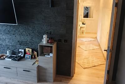 Apartament cu 2 camere decomandat în Vișani