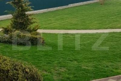 Casă cu 5 camere cu Teren 2743 Mp în Sud