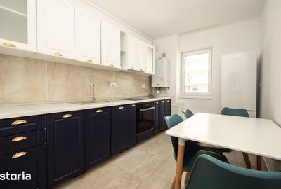 Apartament cu 2 camere în Bartolomeu - 2