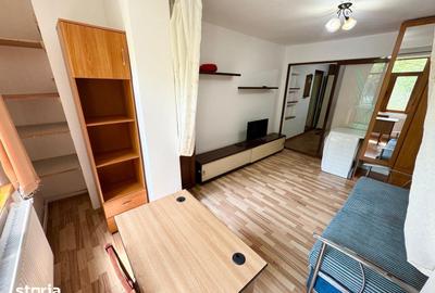 Apartament cu 2 camere decomandat în Tătărași - 5