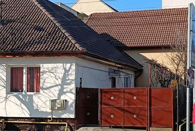 Casă cu 2 camere cu Teren 111 Mp în Vasile Aaron - 2