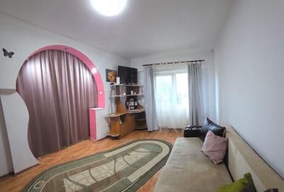 Garsonieră semidecomandată în Central