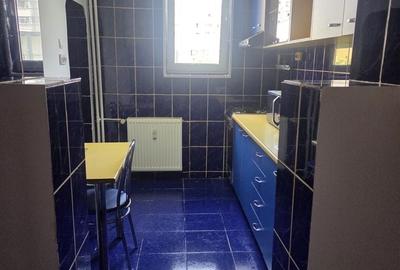 Apartament cu 2 camere decomandat în Sălăjan