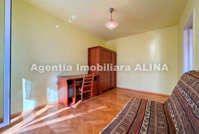 Apartament cu 2 camere semidecomandat în Ultracentral - 3