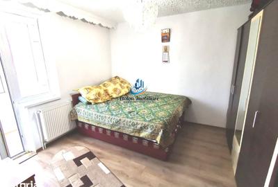 Apartament cu 2 camere decomandat în Ultracentral