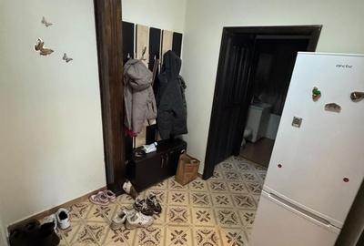 Apartament cu 2 camere decomandat în Alexandru cel Bun - 7