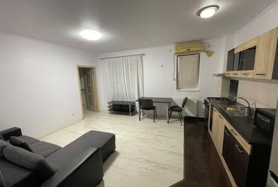 Apartament cu 2 camere în Nufărul - 4